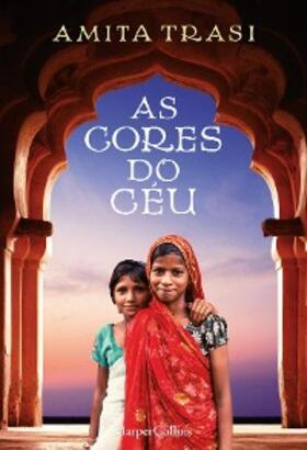 Trasi |  As cores do céu | eBook | Sack Fachmedien