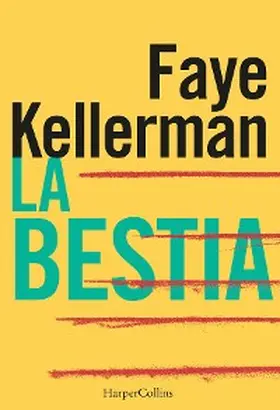 Kellerman |  La bestia | eBook | Sack Fachmedien