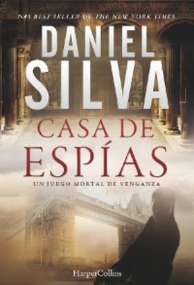 Silva |  Casa de espías | eBook | Sack Fachmedien