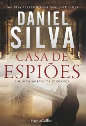 Silva |  Casa de espiões | eBook | Sack Fachmedien