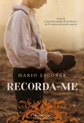 Escobar |  Recorda-me | eBook | Sack Fachmedien