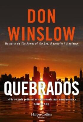Winslow |  Quebrados | eBook | Sack Fachmedien
