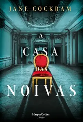 Cockram |  A casa das noivas | eBook | Sack Fachmedien