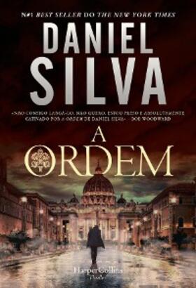 Silva |  A Ordem | eBook | Sack Fachmedien