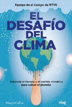 Aa. |  El desafío del clima | eBook | Sack Fachmedien
