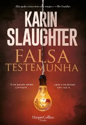 Slaughter |  Falsa testemunha | eBook | Sack Fachmedien