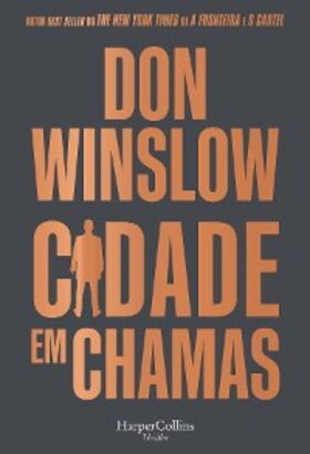 Winslow |  Cidade em chamas | eBook | Sack Fachmedien