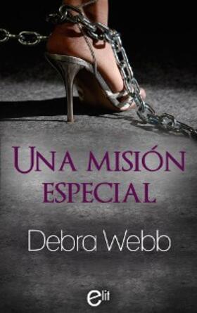 Webb |  Una misión especial | eBook | Sack Fachmedien