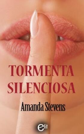 Stevens |  Tormenta silenciosa | eBook | Sack Fachmedien