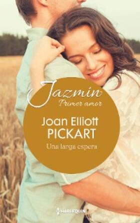 Elliott Pickart |  Una larga espera | eBook | Sack Fachmedien