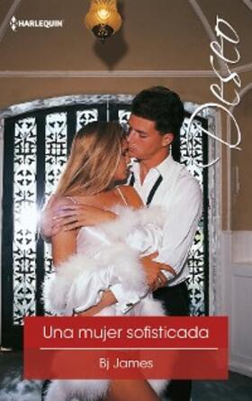 James |  Una mujer sofisticada | eBook | Sack Fachmedien