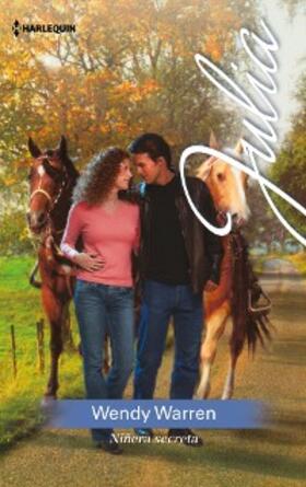 Warren |  Niñera secreta | eBook | Sack Fachmedien