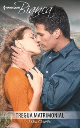 Craven |  Tregua matrimonial | eBook | Sack Fachmedien