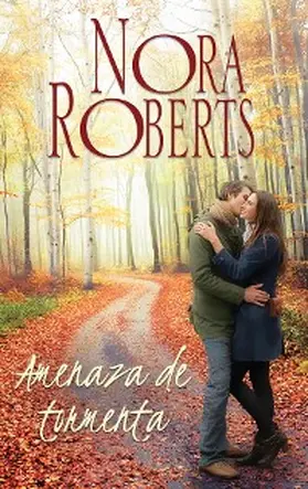 Roberts |  Amenaza de tormenta | eBook | Sack Fachmedien