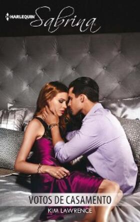 Lawrence |  Votos de casamento | eBook | Sack Fachmedien