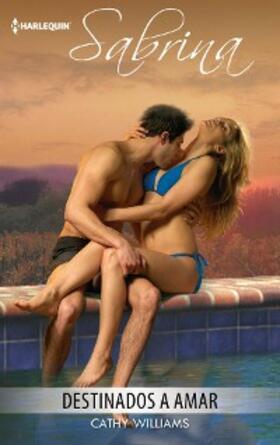 Williams |  Destinados a amar | eBook | Sack Fachmedien