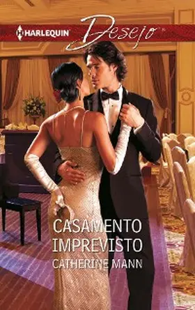 Mann |  Casamento imprevisto | eBook | Sack Fachmedien