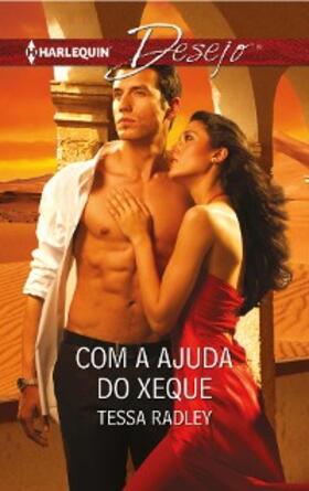 Radley |  Com a ajuda do xeque | eBook | Sack Fachmedien