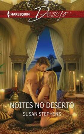 Stephens |  Noites no deserto | eBook | Sack Fachmedien