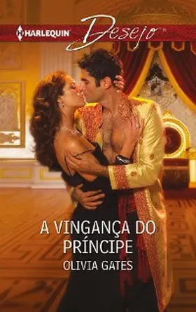 Gates |  A vingança do príncipe | eBook | Sack Fachmedien