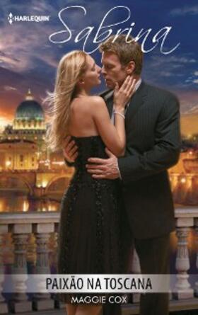 Cox |  Paixão na toscana | eBook | Sack Fachmedien