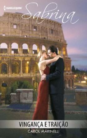 Marinelli |  Vingança e traição | eBook | Sack Fachmedien