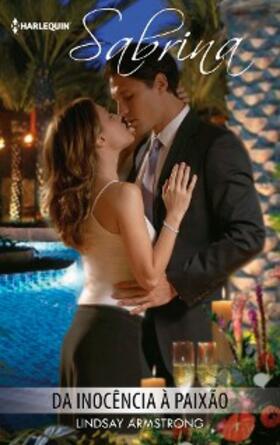 Armstrong |  Da inocência à paixão | eBook | Sack Fachmedien