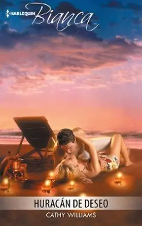 Williams |  Huracán de deseo | eBook | Sack Fachmedien