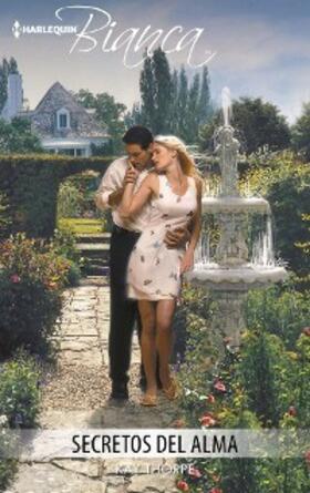 Thorpe |  Secretos del alma | eBook | Sack Fachmedien