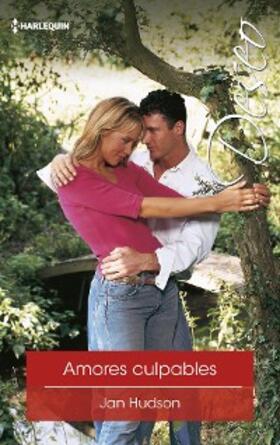 Hudson |  Amores culpables | eBook | Sack Fachmedien
