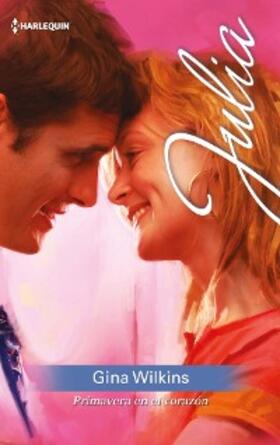 Wilkins |  Primavera en el corazón | eBook | Sack Fachmedien