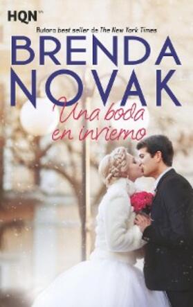 Novak |  Una boda en invierno | eBook | Sack Fachmedien