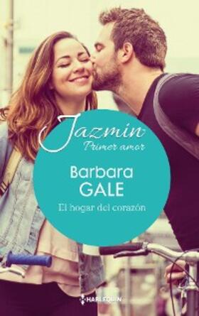 Gale |  El hogar del corazón | eBook | Sack Fachmedien
