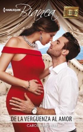 Marinelli |  De la vergüenza al amor | eBook | Sack Fachmedien