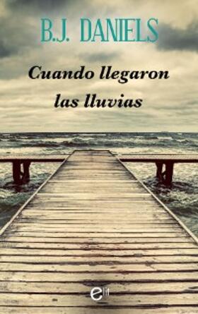 Daniels |  Cuando llegaron las lluvias | eBook | Sack Fachmedien