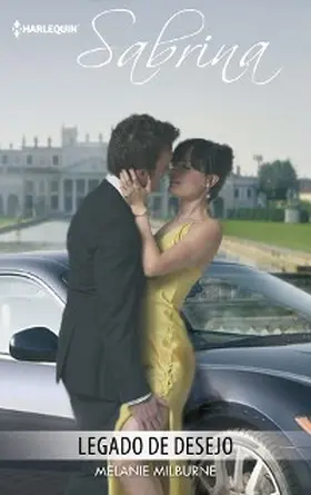 Milburne |  Legado de desejo | eBook | Sack Fachmedien