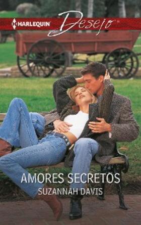 Davis |  Amores secretos | eBook | Sack Fachmedien