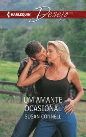 Connell |  Um amante ocasional | eBook | Sack Fachmedien