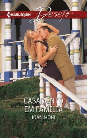 Hohl |  Casamento em família | eBook | Sack Fachmedien