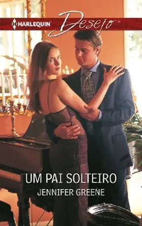 Greene |  Um pai solteiro | eBook | Sack Fachmedien