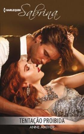Mather |  Tentação proibida | eBook | Sack Fachmedien