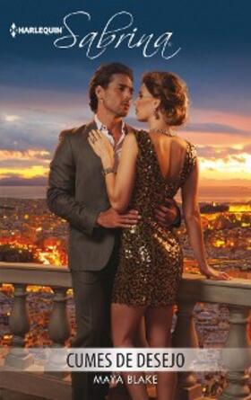 Blake |  Cumes de desejo | eBook | Sack Fachmedien