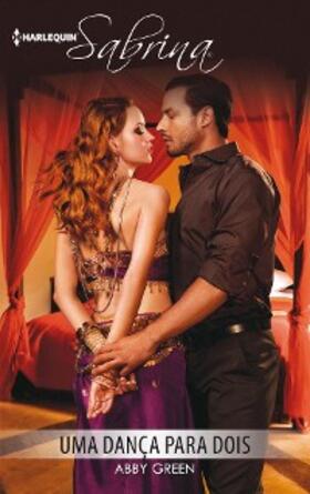 Green |  Uma dança para dois | eBook | Sack Fachmedien