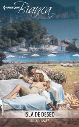 James |  Isla de deseo | eBook | Sack Fachmedien