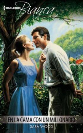 Wood |  En la cama con un millonario | eBook | Sack Fachmedien