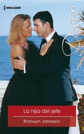 Jameson |  La hija del jefe | eBook | Sack Fachmedien