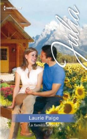 Paige |  La familia soñada | eBook | Sack Fachmedien