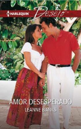 Banks |  Amor desesperado | eBook | Sack Fachmedien