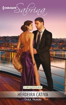 Pammi |  Herdeira cativa | eBook | Sack Fachmedien