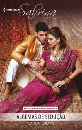 Crews |  Algemas de sedução | eBook | Sack Fachmedien